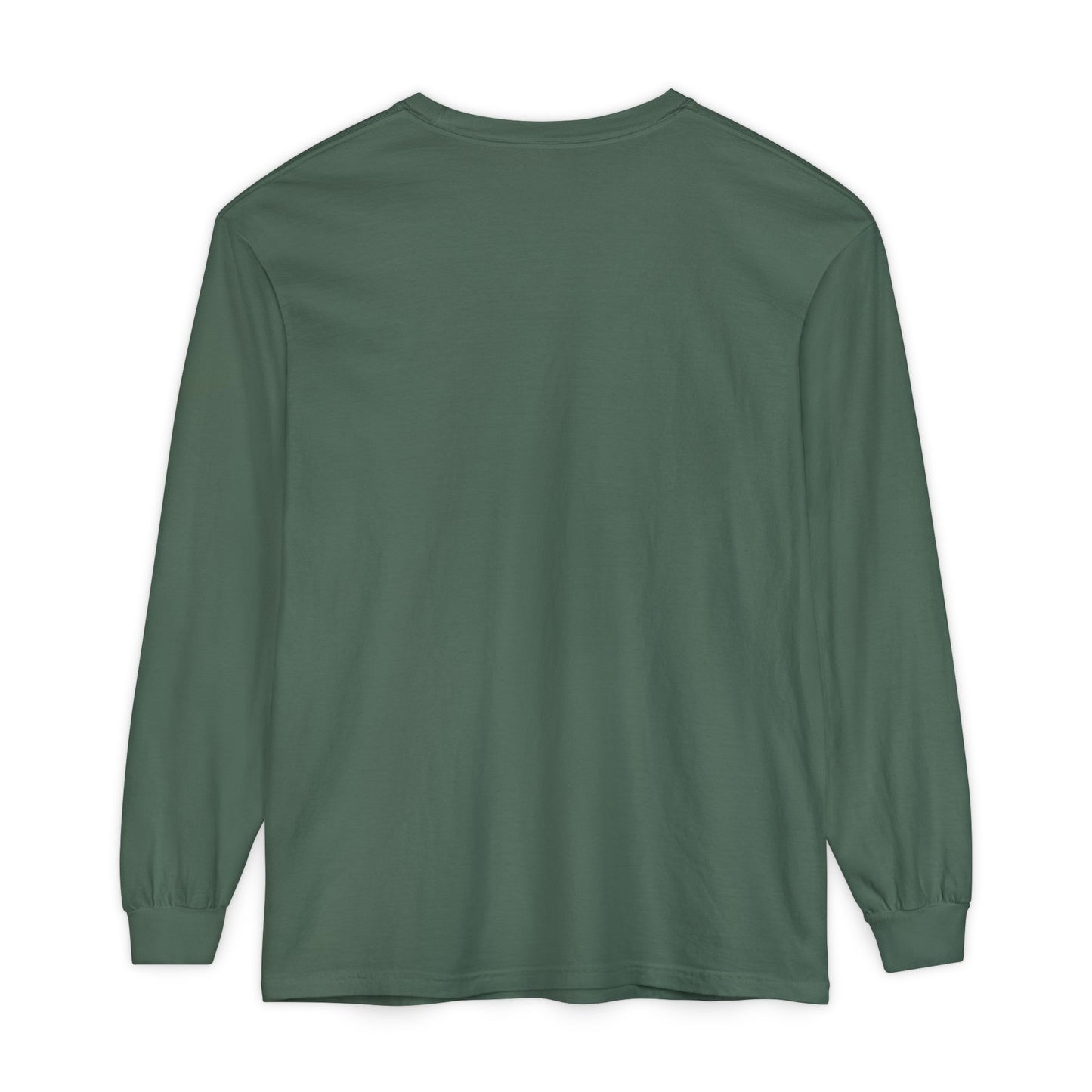Creation of Adam Long Sleeve T-Shirt - Unisex Art Tee