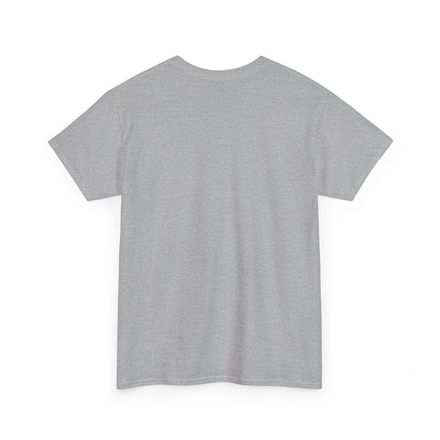 My Dad is Super Dad - Heavy Cotton Tee for Father's Day