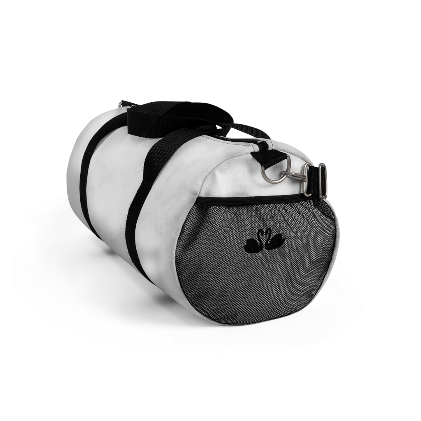 Stylish Travel Duffel Bag for Gym & Weekend Getaways