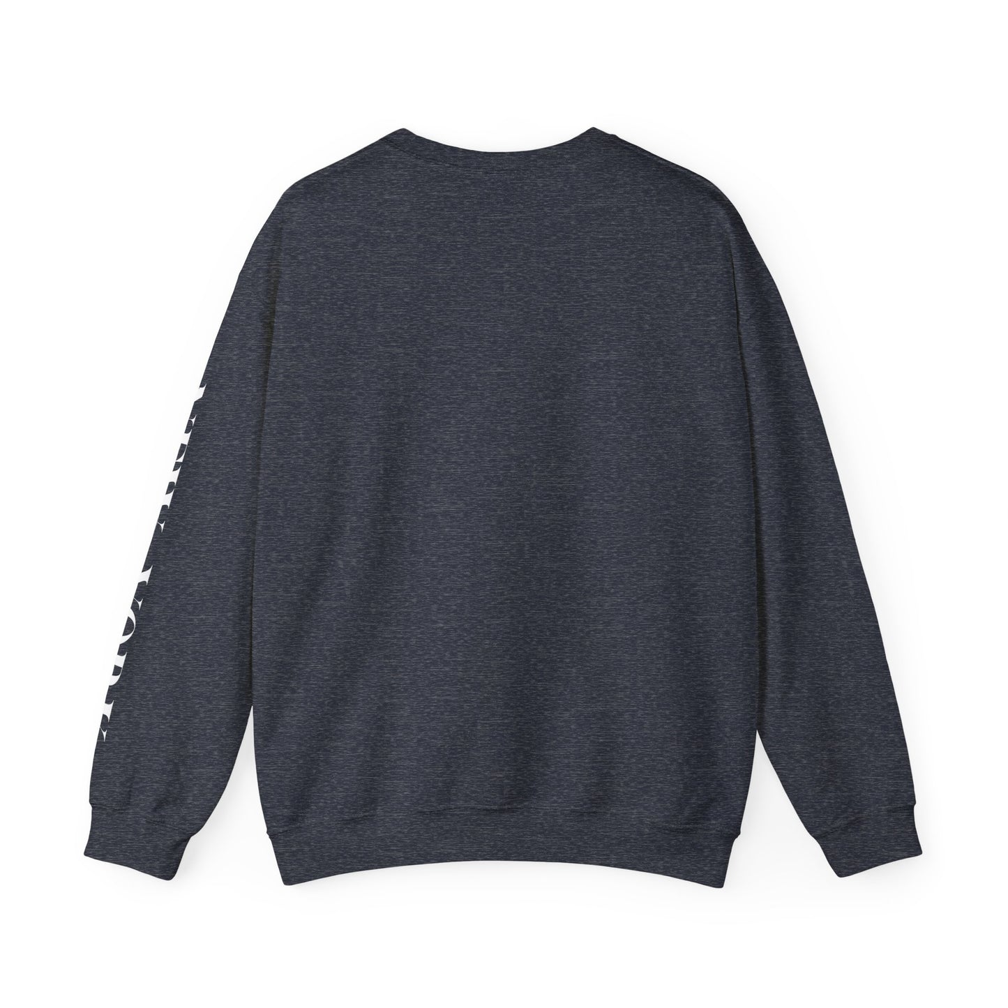 New York Teddy Bear Sweatshirt cozy