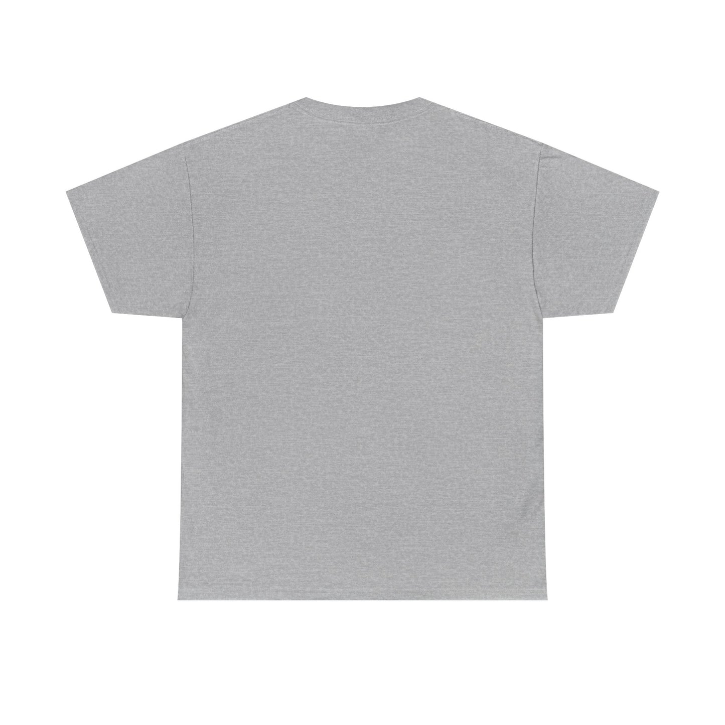 My Dad is Super Dad - Heavy Cotton Tee for Father's Day