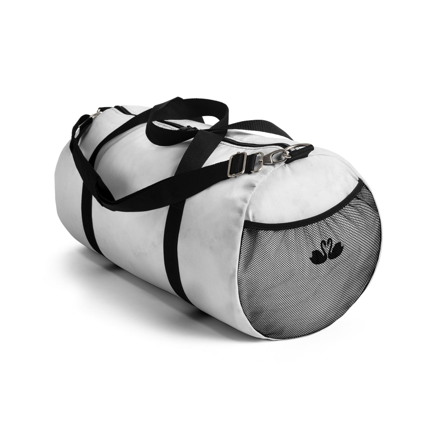 Stylish Travel Duffel Bag for Gym & Weekend Getaways