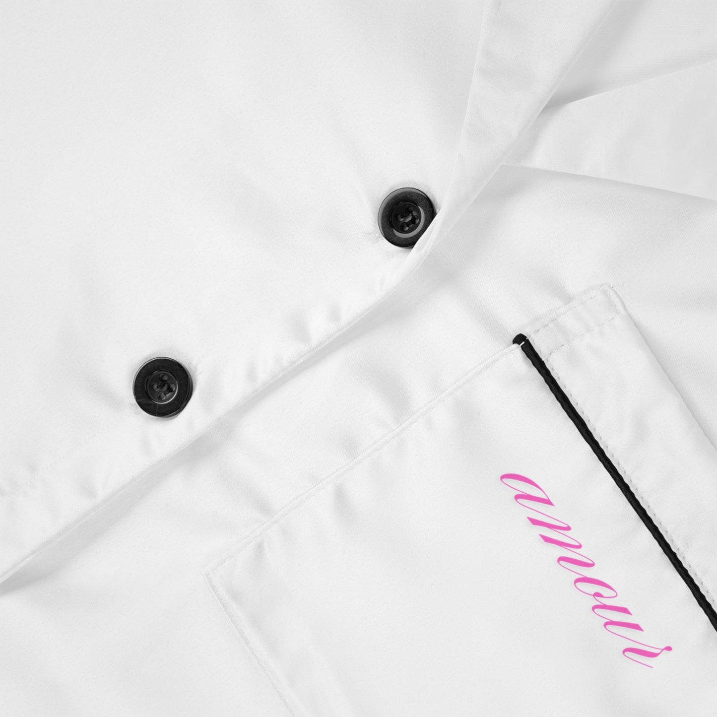 Luxury Women's Satin Pajamas Set - Elegant Sleepwear for Relaxation