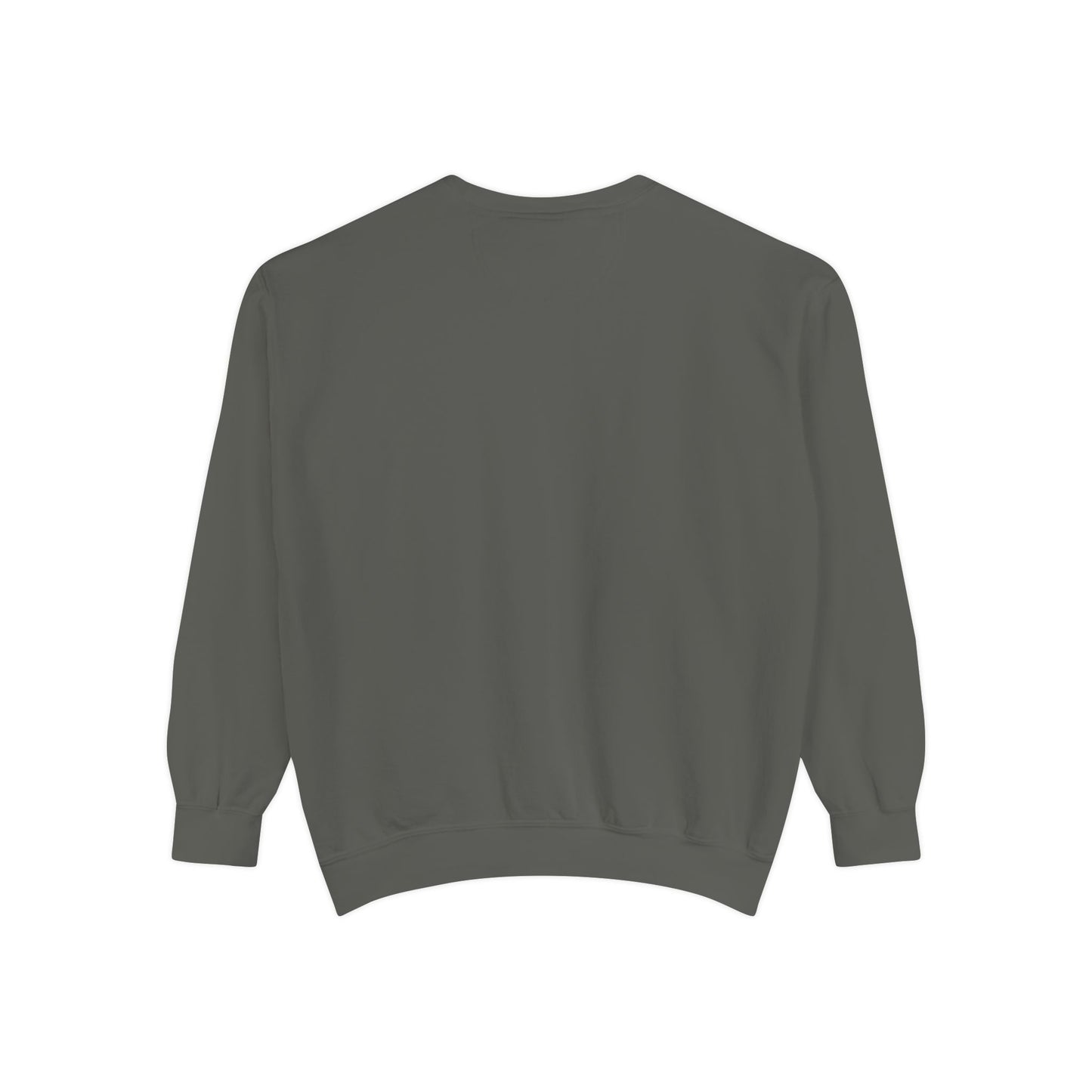Chic Amour Embroidered Sweatshirt – Vintage French Style