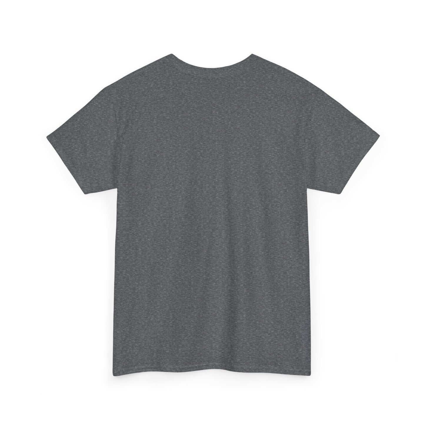 My Dad is Super Dad - Heavy Cotton Tee for Father's Day