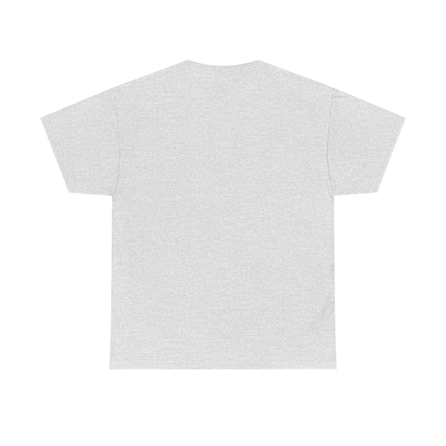 My Dad is Super Dad - Heavy Cotton Tee for Father's Day