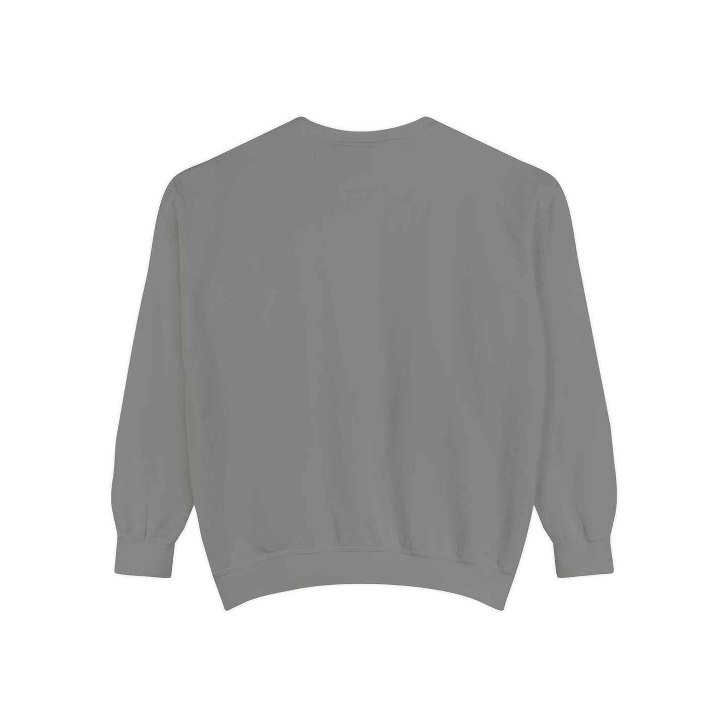 Chic Amour Embroidered Sweatshirt – Vintage French Style
