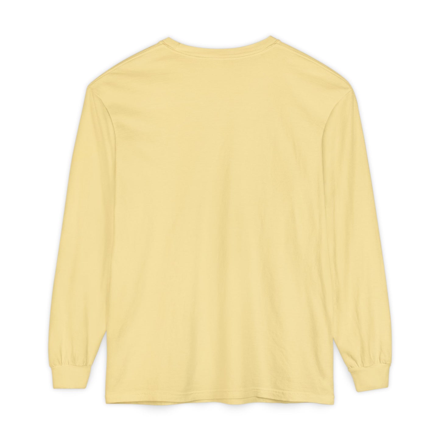 Creation of Adam Long Sleeve T-Shirt - Unisex Art Tee