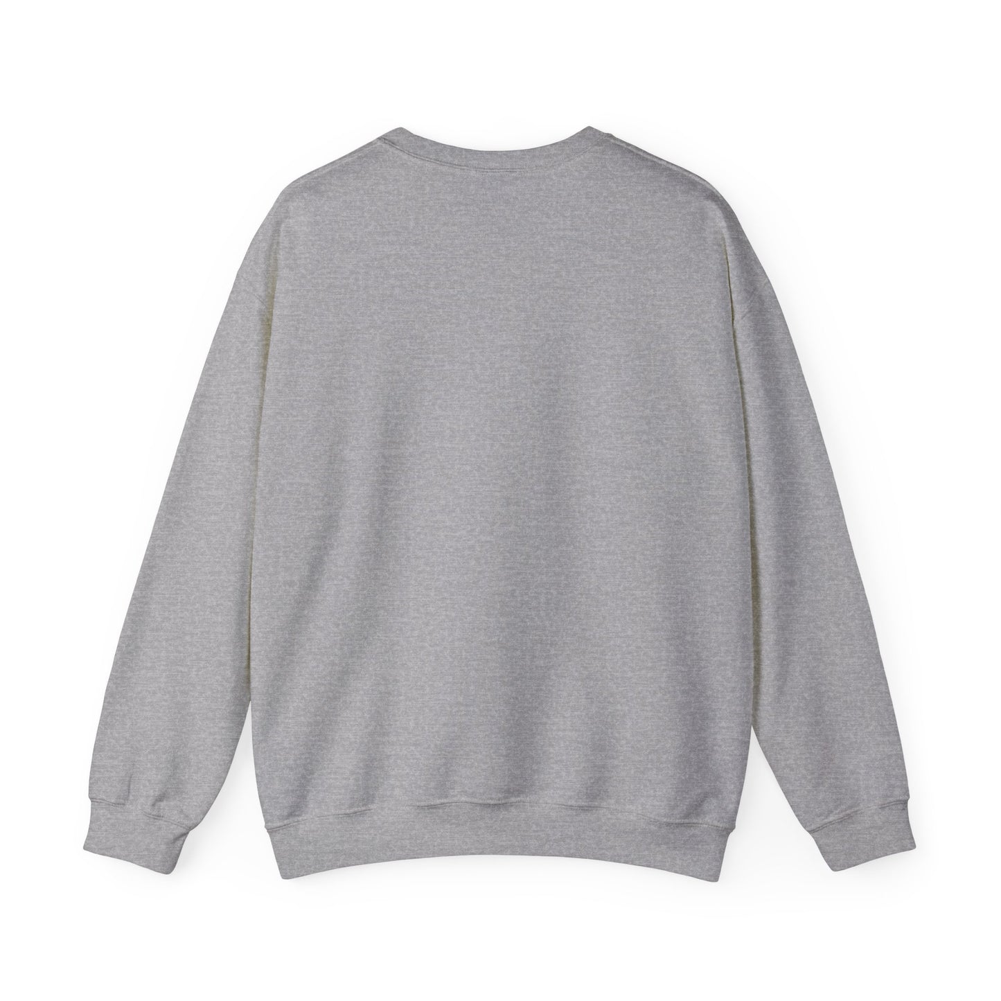 Personalizable Dad Sweatshirt, Comfortable Gift for Father's Day, Family Gathering, New Dad Humor