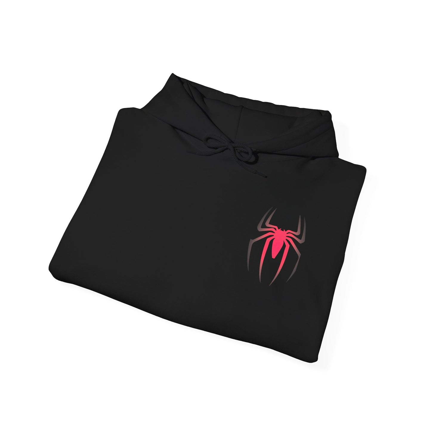 Unisex Spider-Man Heavy Blend™ Hooded Sweatshirt – Perfect for Fans and Everyday Wear!