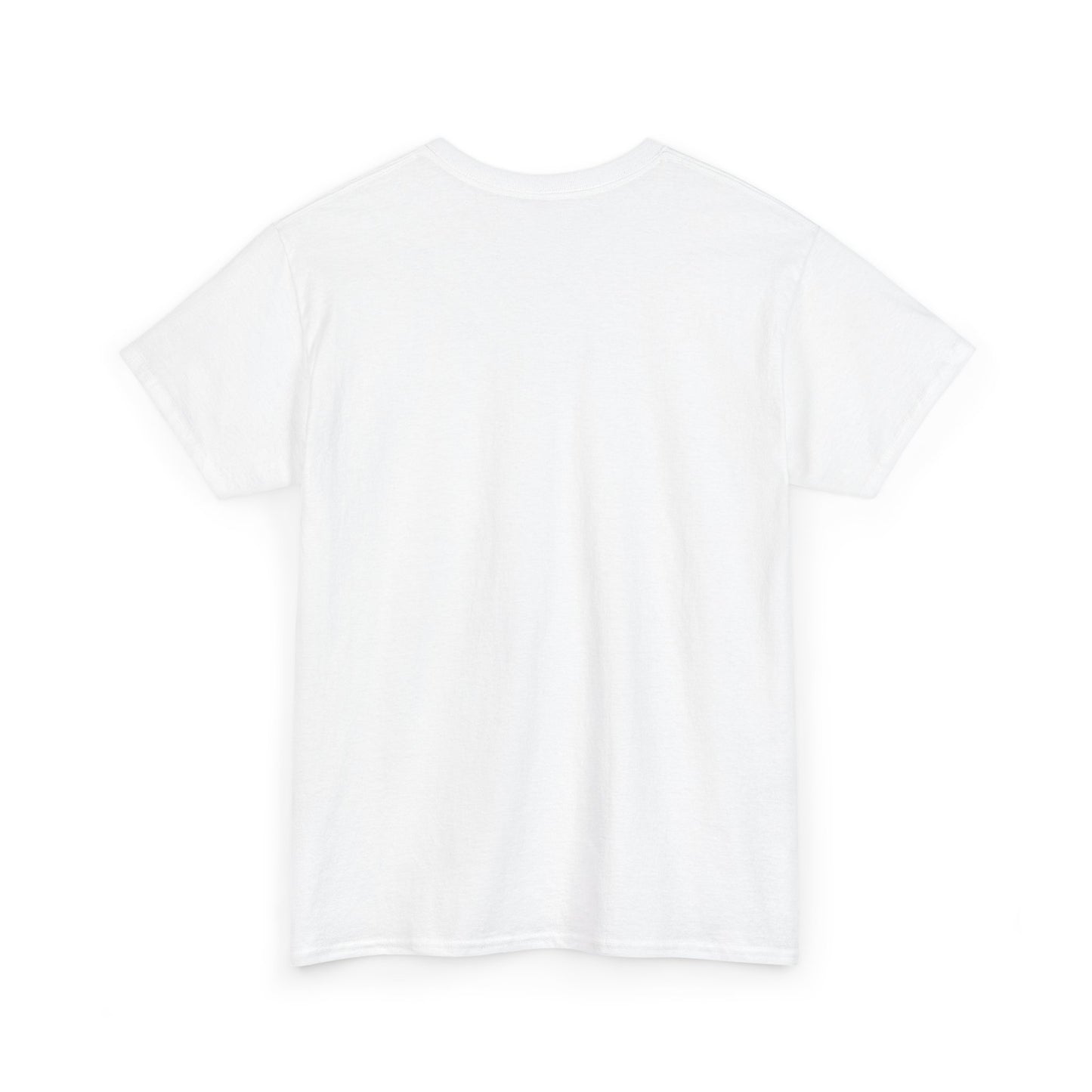 My Dad is Super Dad - Heavy Cotton Tee for Father's Day