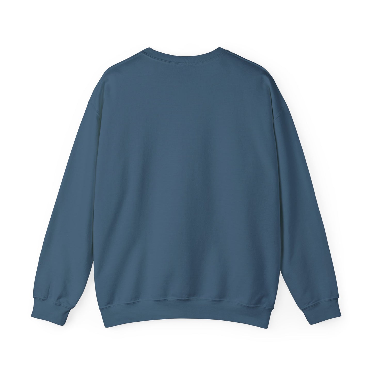 Personalizable Dad Sweatshirt, Comfortable Gift for Father's Day, Family Gathering, New Dad Humor
