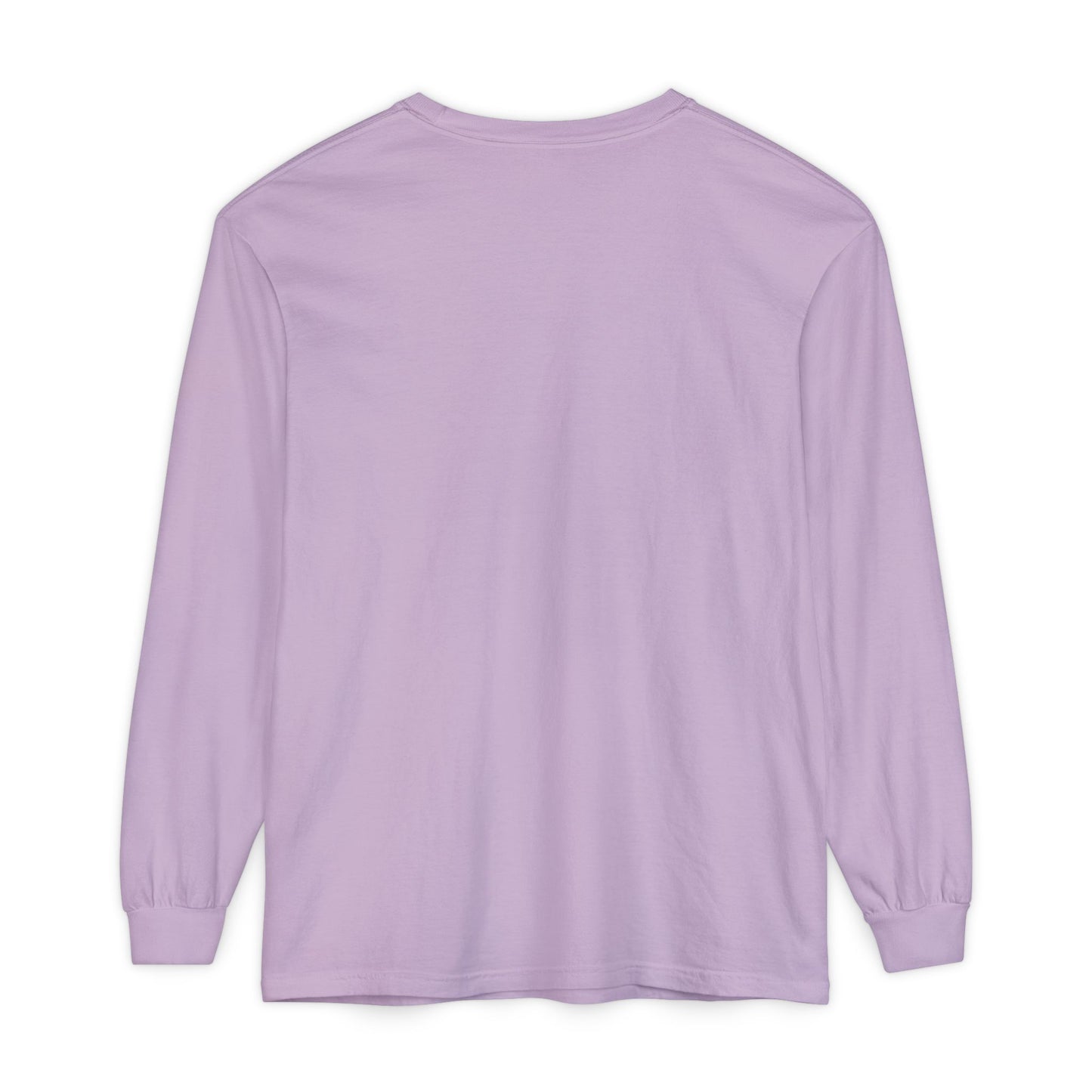Creation of Adam Long Sleeve T-Shirt - Unisex Art Tee