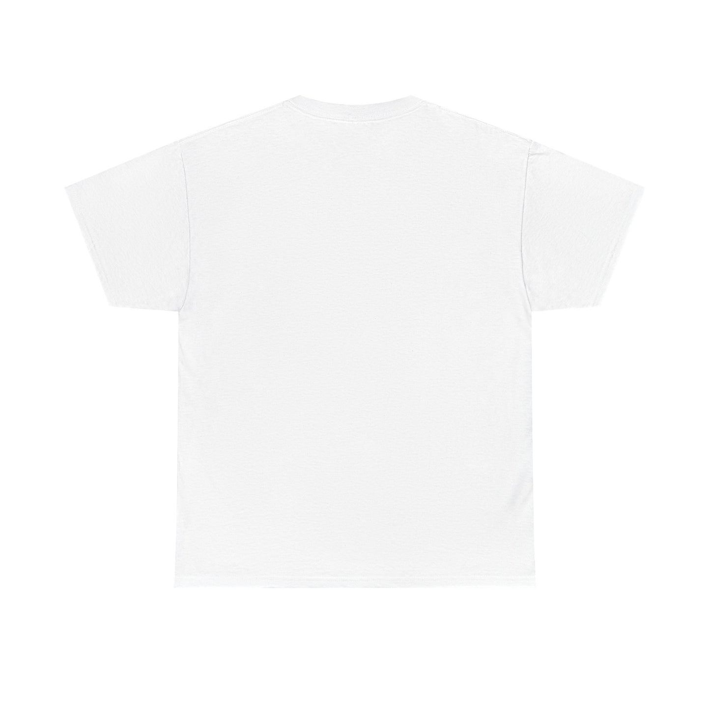 My Dad is Super Dad - Heavy Cotton Tee for Father's Day
