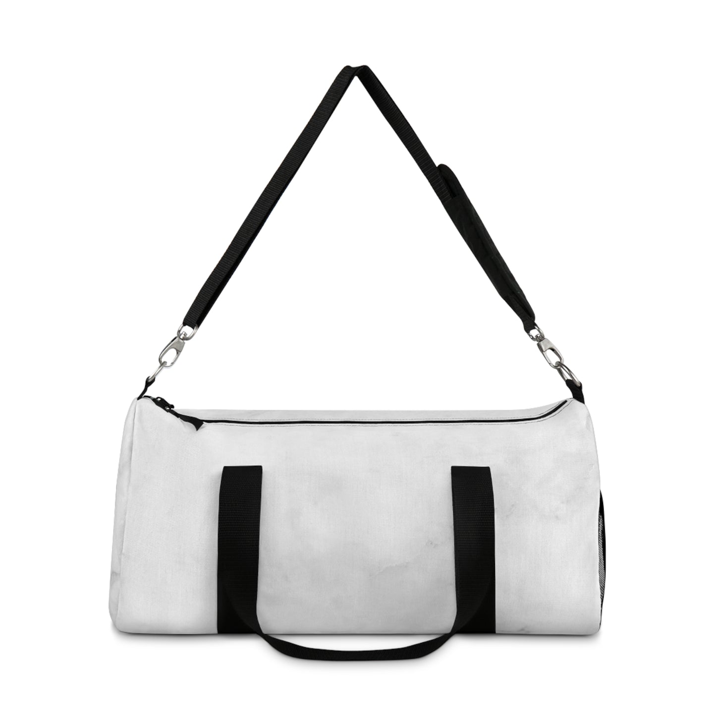 Stylish Travel Duffel Bag for Gym & Weekend Getaways