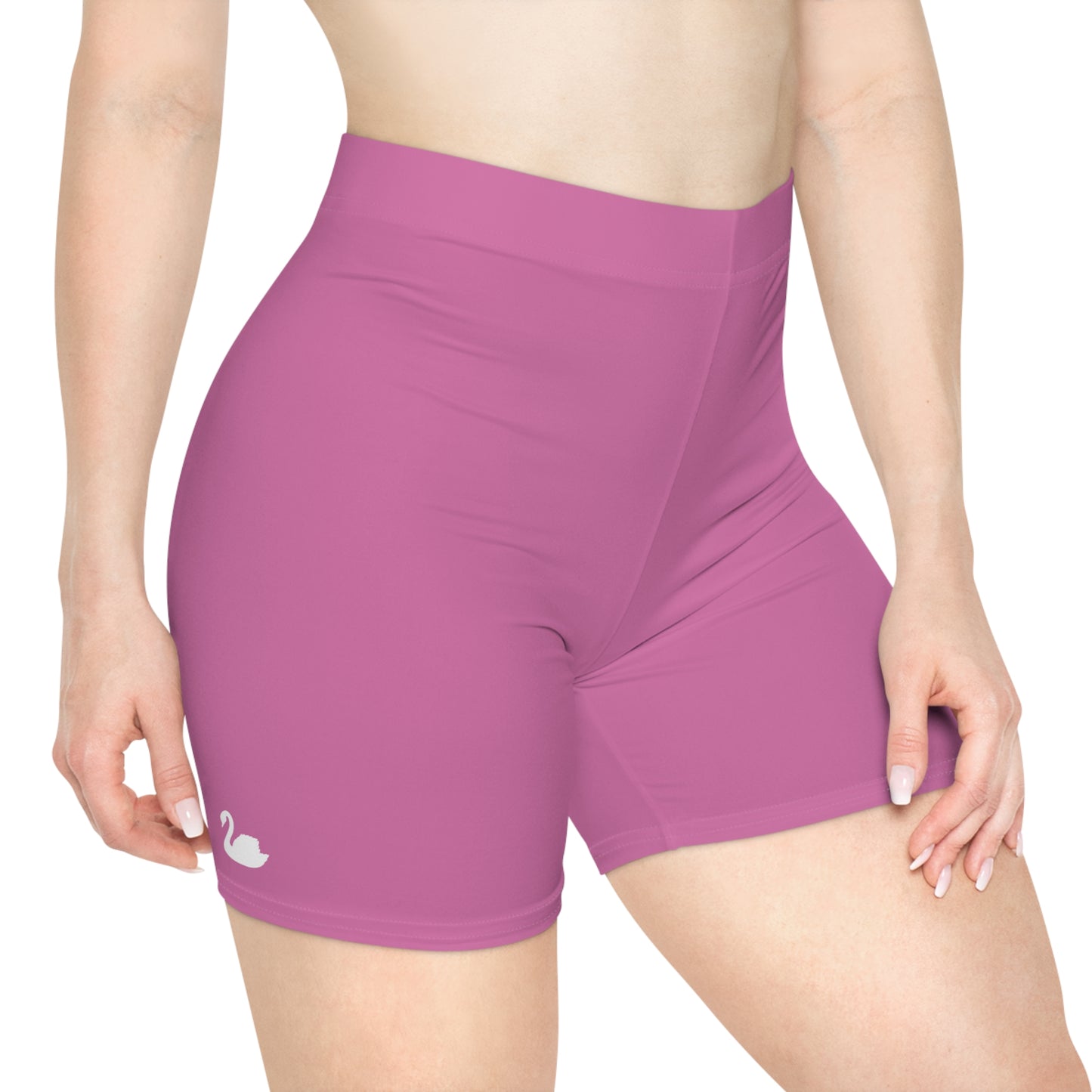 Perfect pink gym set