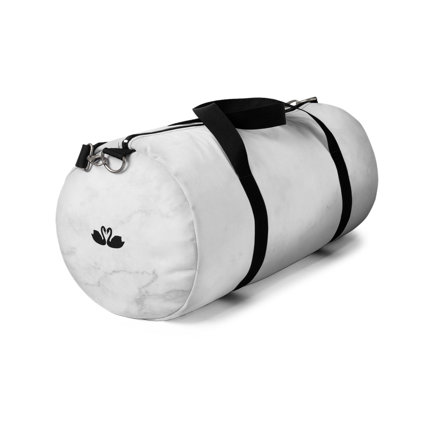 Stylish Travel Duffel Bag for Gym & Weekend Getaways