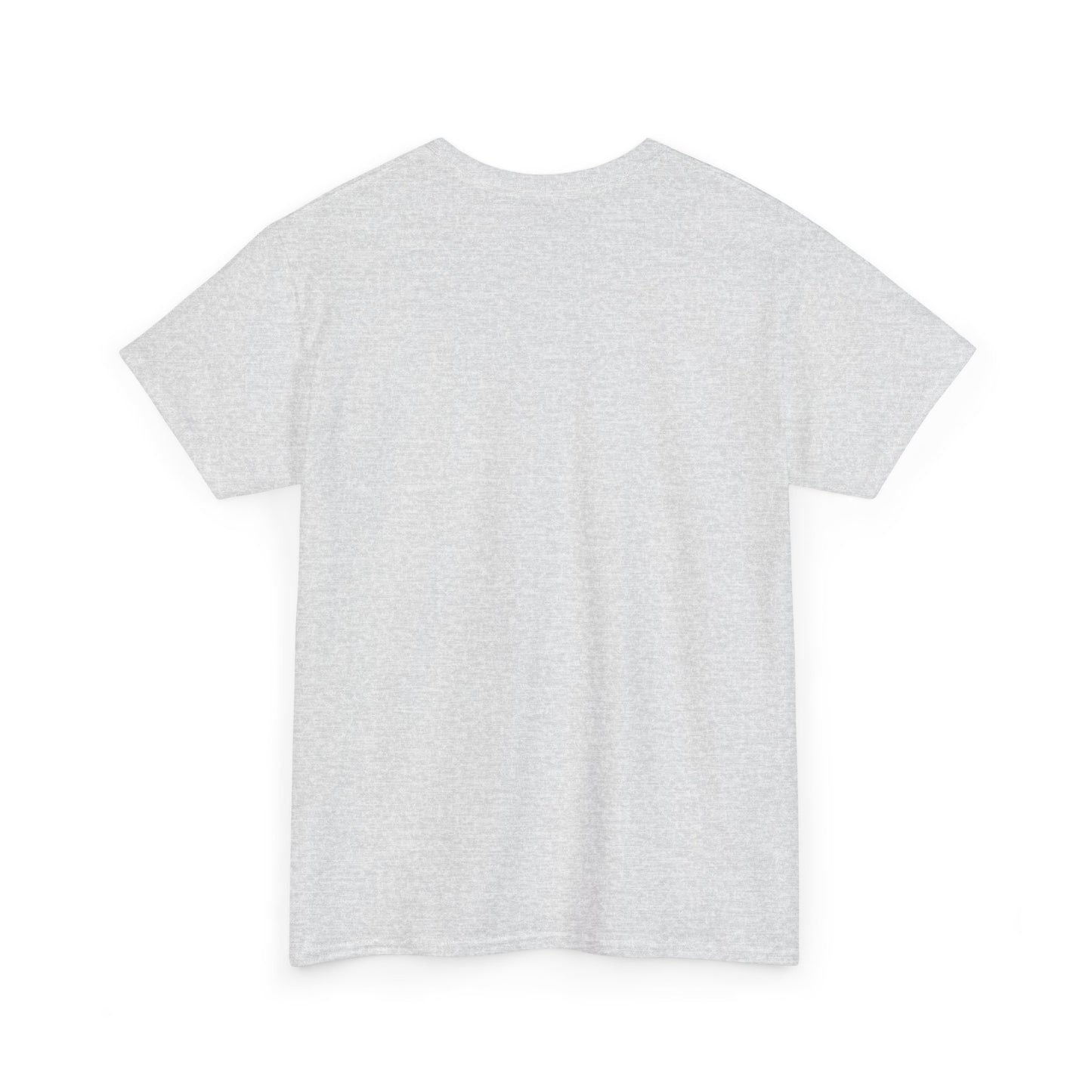 My Dad is Super Dad - Heavy Cotton Tee for Father's Day
