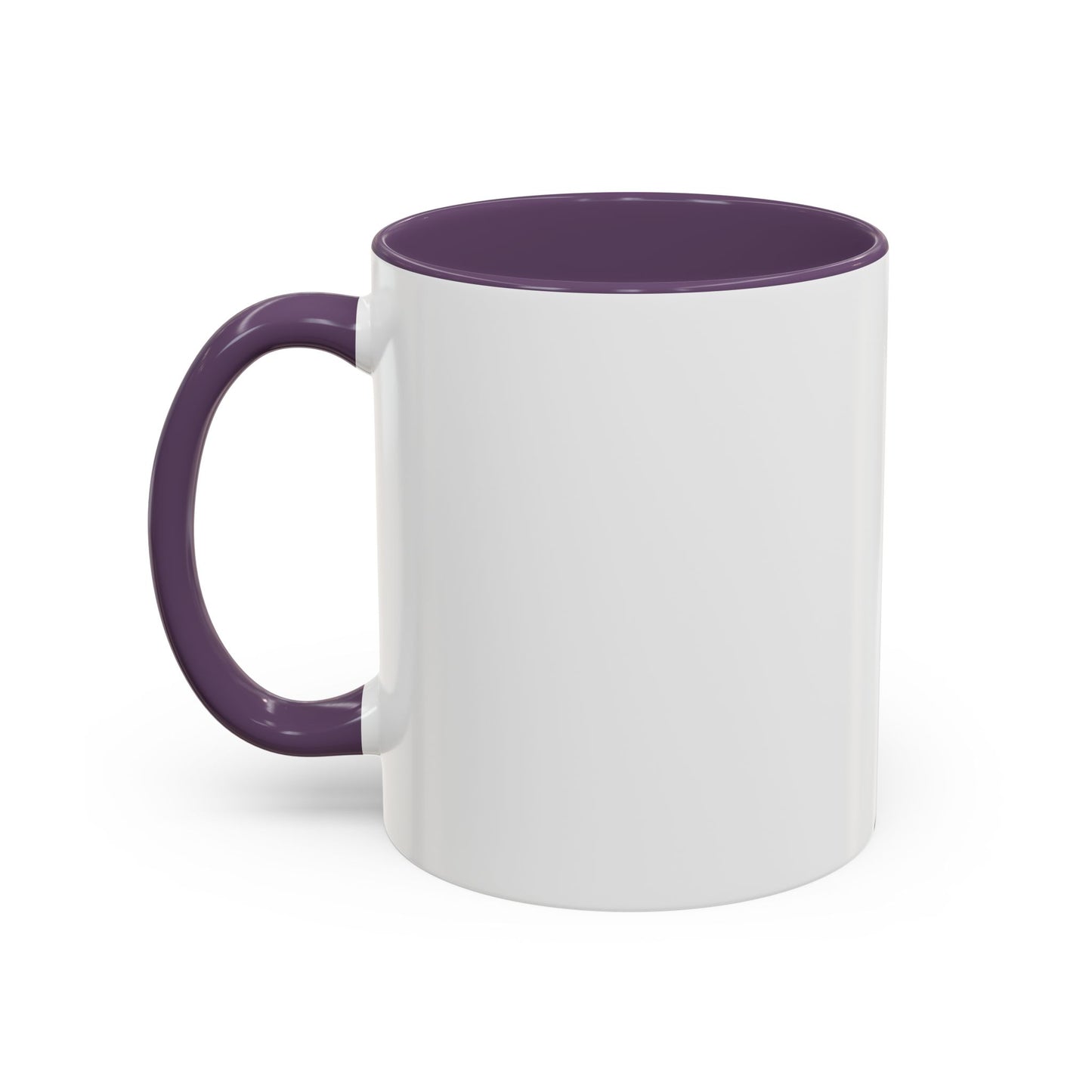 World's Best Dad Accent Coffee Mug | Gift for Father's Day, Coffee Lovers, Dad's Birthday, Home & Office Decor