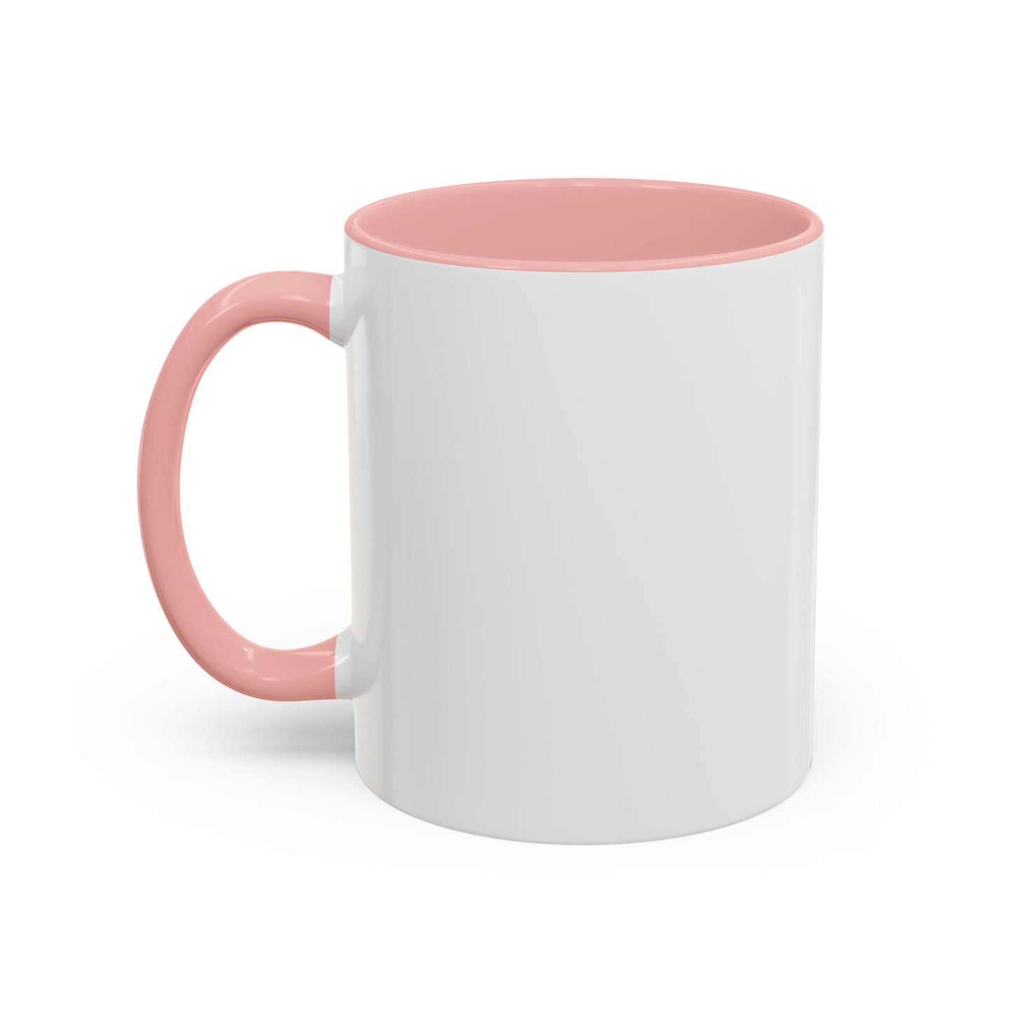 World's Best Dad Accent Coffee Mug | Gift for Father's Day, Coffee Lovers, Dad's Birthday, Home & Office Decor