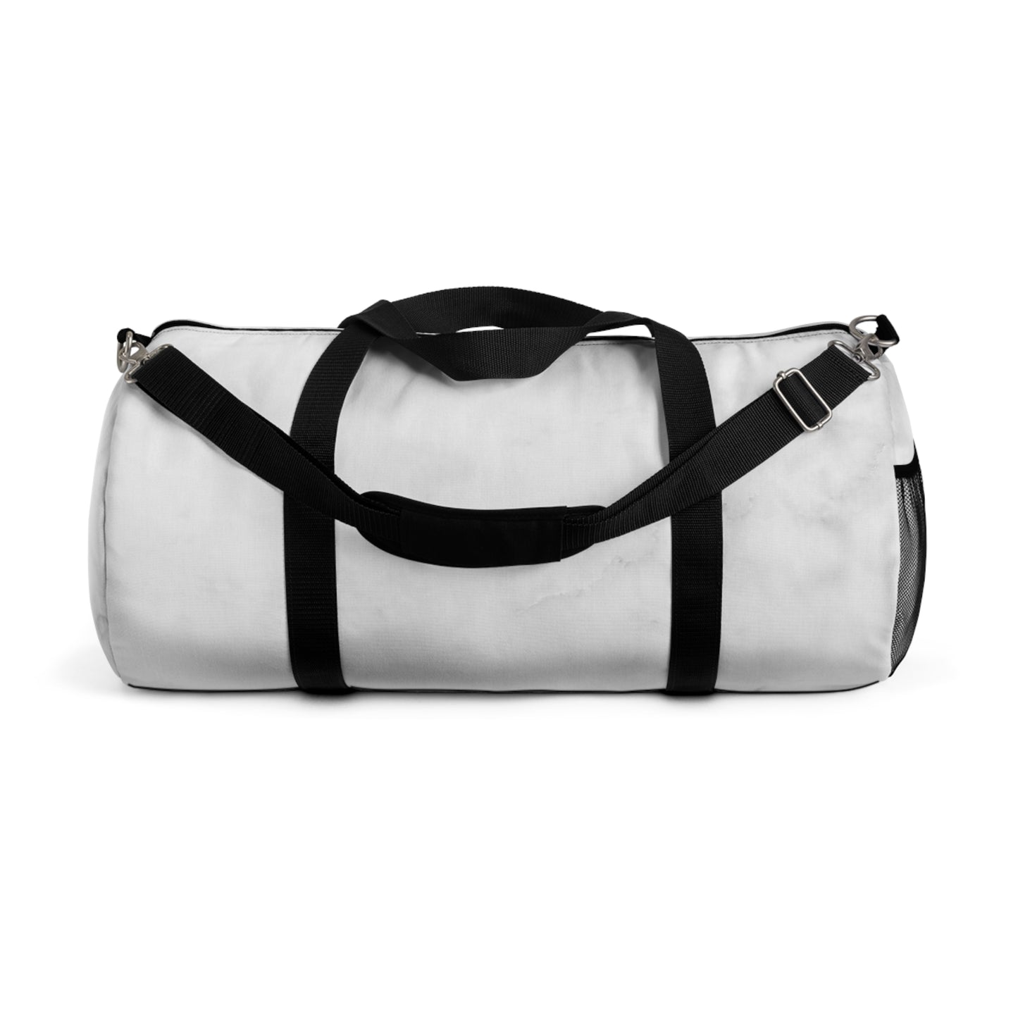 Stylish Travel Duffel Bag for Gym & Weekend Getaways