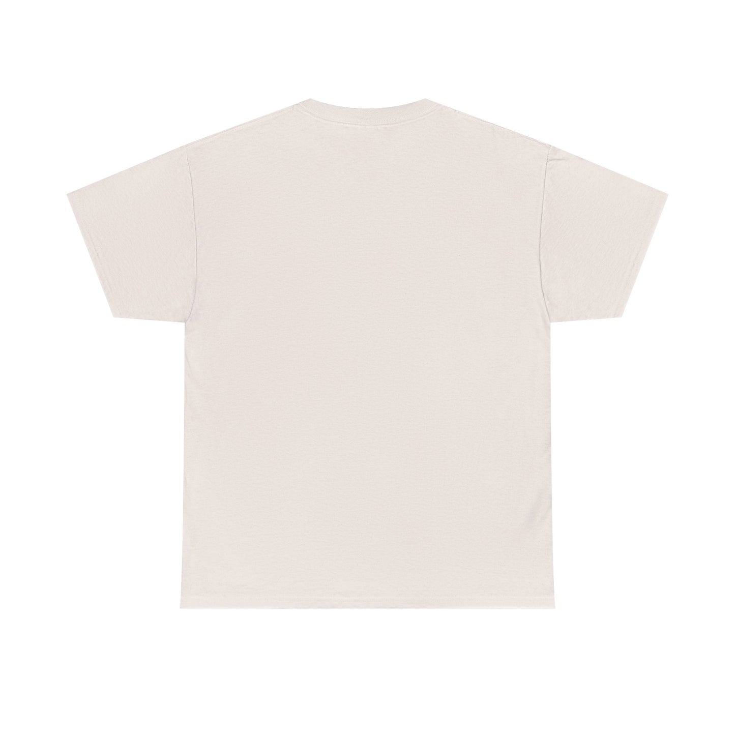 My Dad is Super Dad - Heavy Cotton Tee for Father's Day