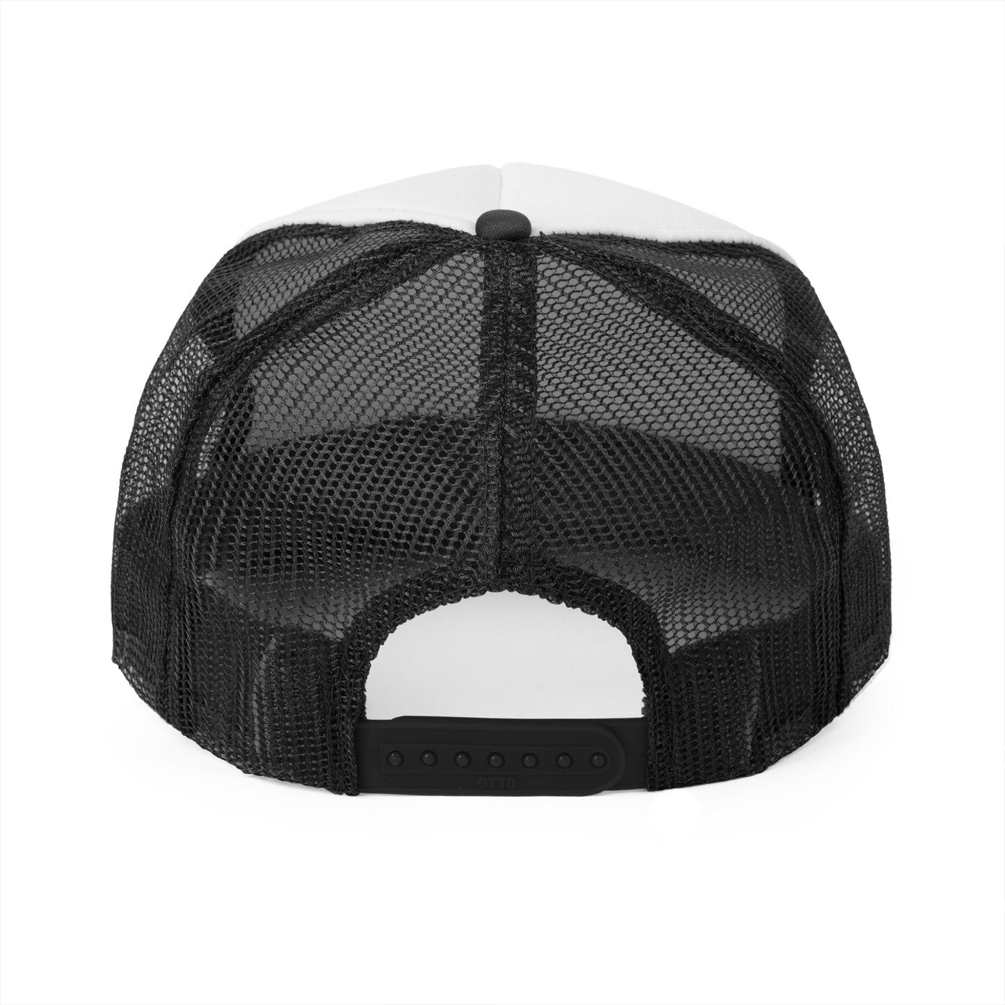 Brooklyn Trucker Cap - Retro Est. 1631 New York Style Hat