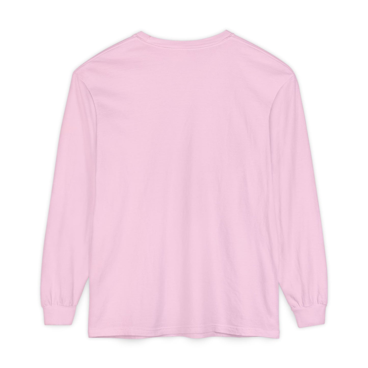 Creation of Adam Long Sleeve T-Shirt - Unisex Art Tee