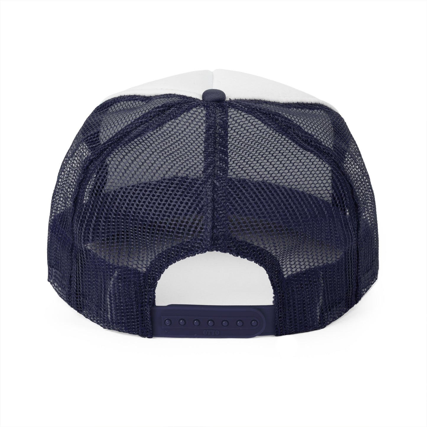 Brooklyn Trucker Cap - Retro Est. 1631 New York Style Hat
