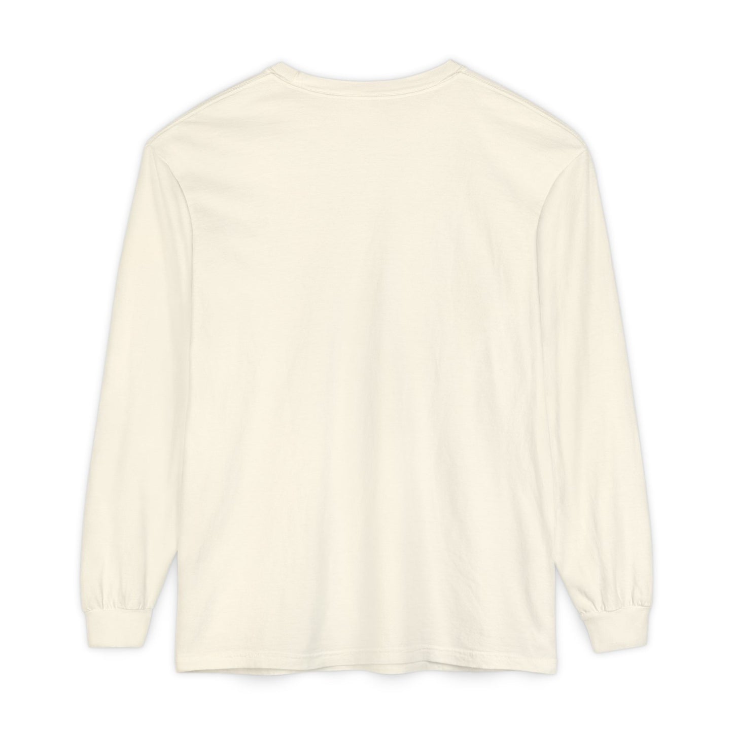 Creation of Adam Long Sleeve T-Shirt - Unisex Art Tee