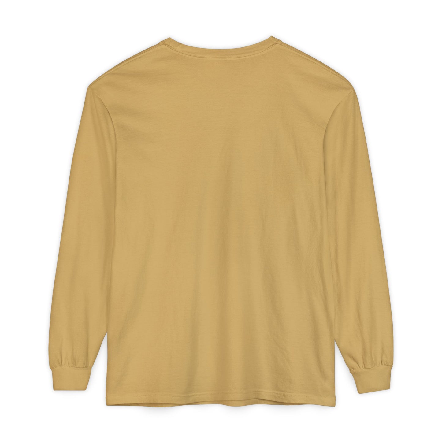 Creation of Adam Long Sleeve T-Shirt - Unisex Art Tee