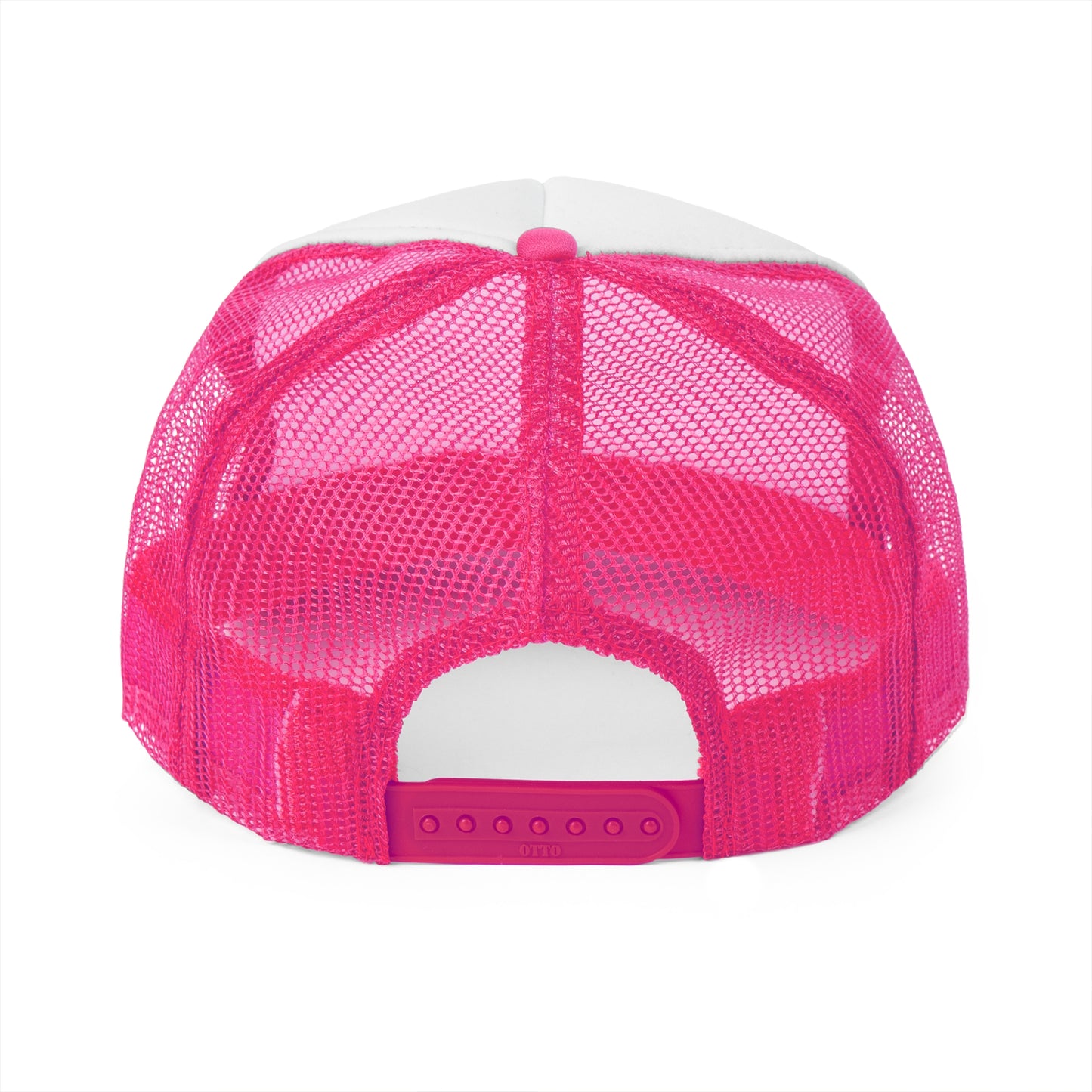 Brooklyn Trucker Cap - Retro Est. 1631 New York Style Hat