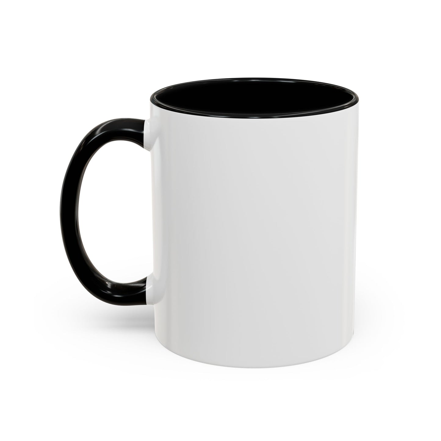 World's Best Dad Accent Coffee Mug | Gift for Father's Day, Coffee Lovers, Dad's Birthday, Home & Office Decor