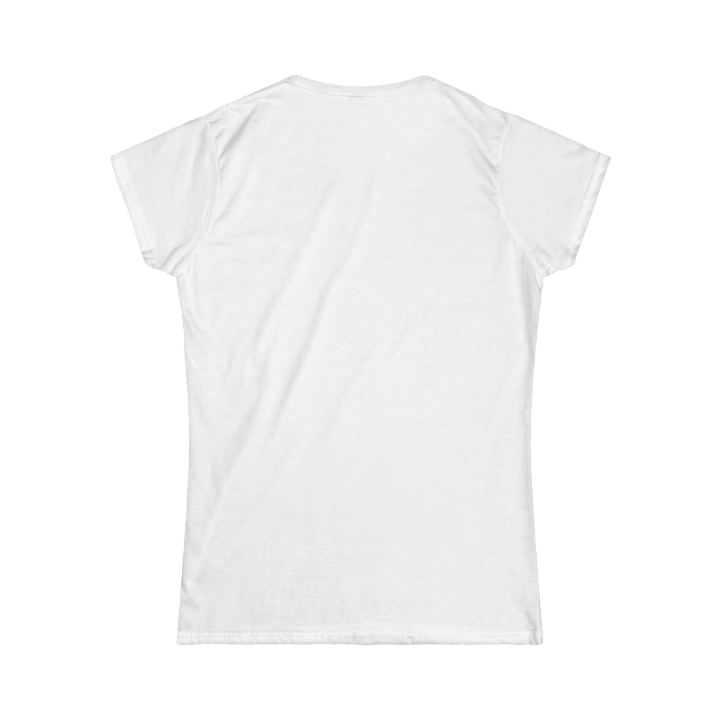 Vintage Lover Women's Tee - Retro Car Graphic T-Shirt for Casual Style