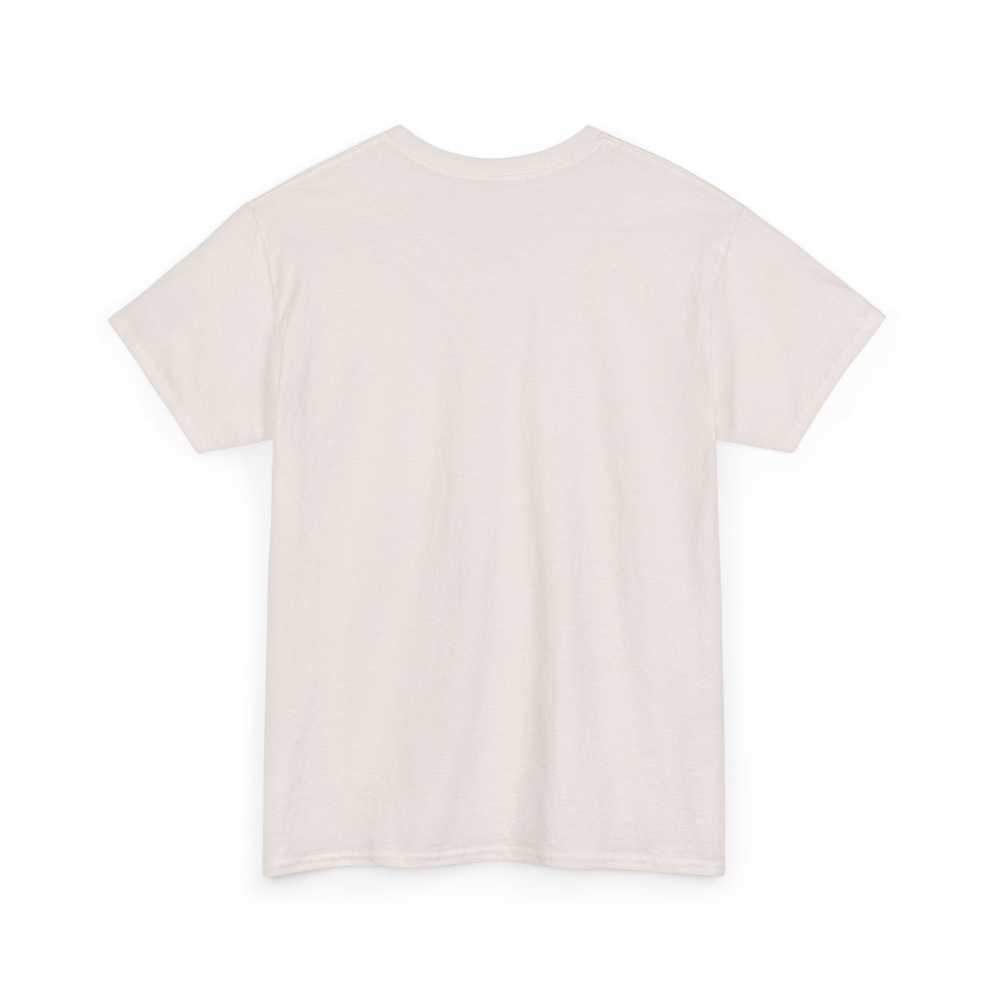 My Dad is Super Dad - Heavy Cotton Tee for Father's Day