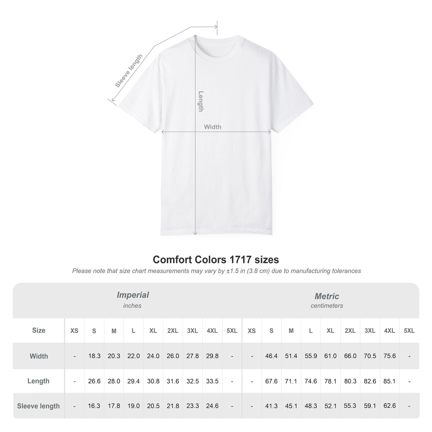 World's Best Dad Unisex Garment-Dyed T-shirt - Casual Father's Day Gift