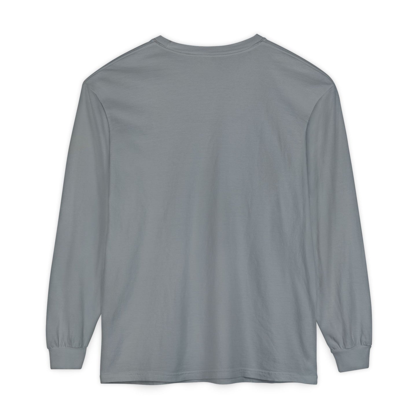 Creation of Adam Long Sleeve T-Shirt - Unisex Art Tee
