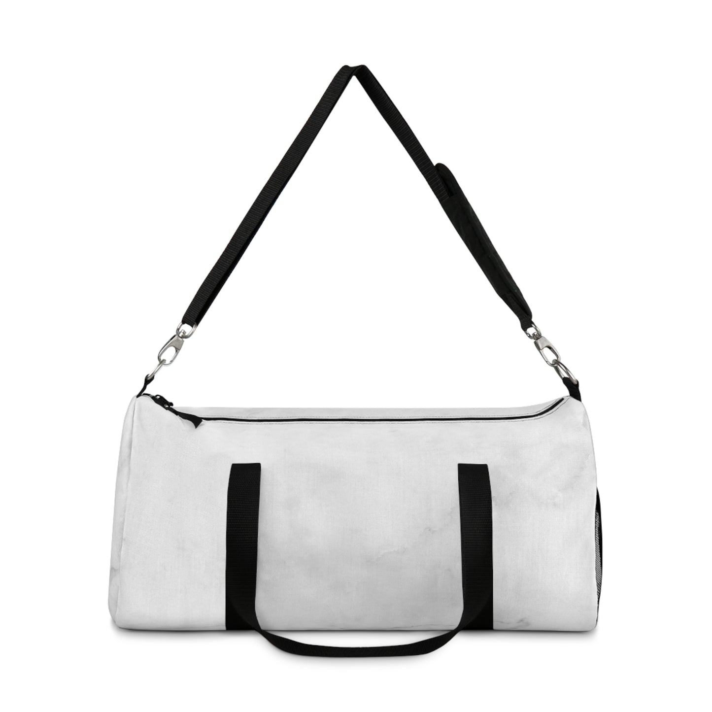 Stylish Travel Duffel Bag for Gym & Weekend Getaways