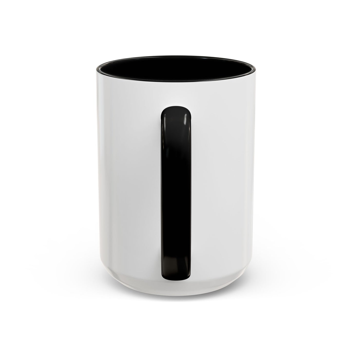 World's Best Dad Accent Coffee Mug | Gift for Father's Day, Coffee Lovers, Dad's Birthday, Home & Office Decor