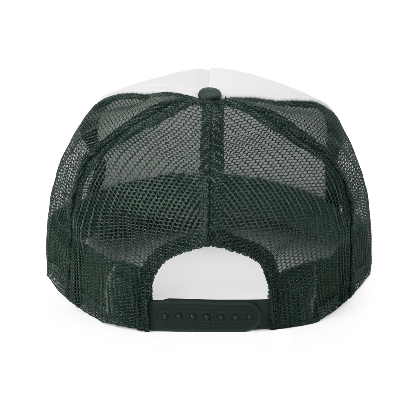 Brooklyn Trucker Cap - Retro Est. 1631 New York Style Hat