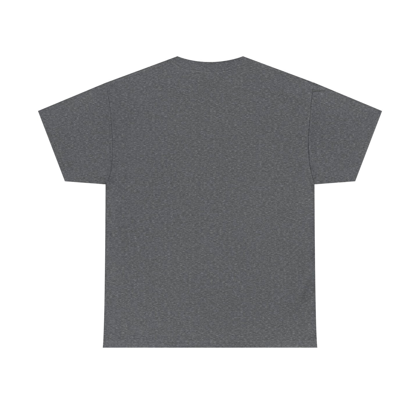 My Dad is Super Dad - Heavy Cotton Tee for Father's Day