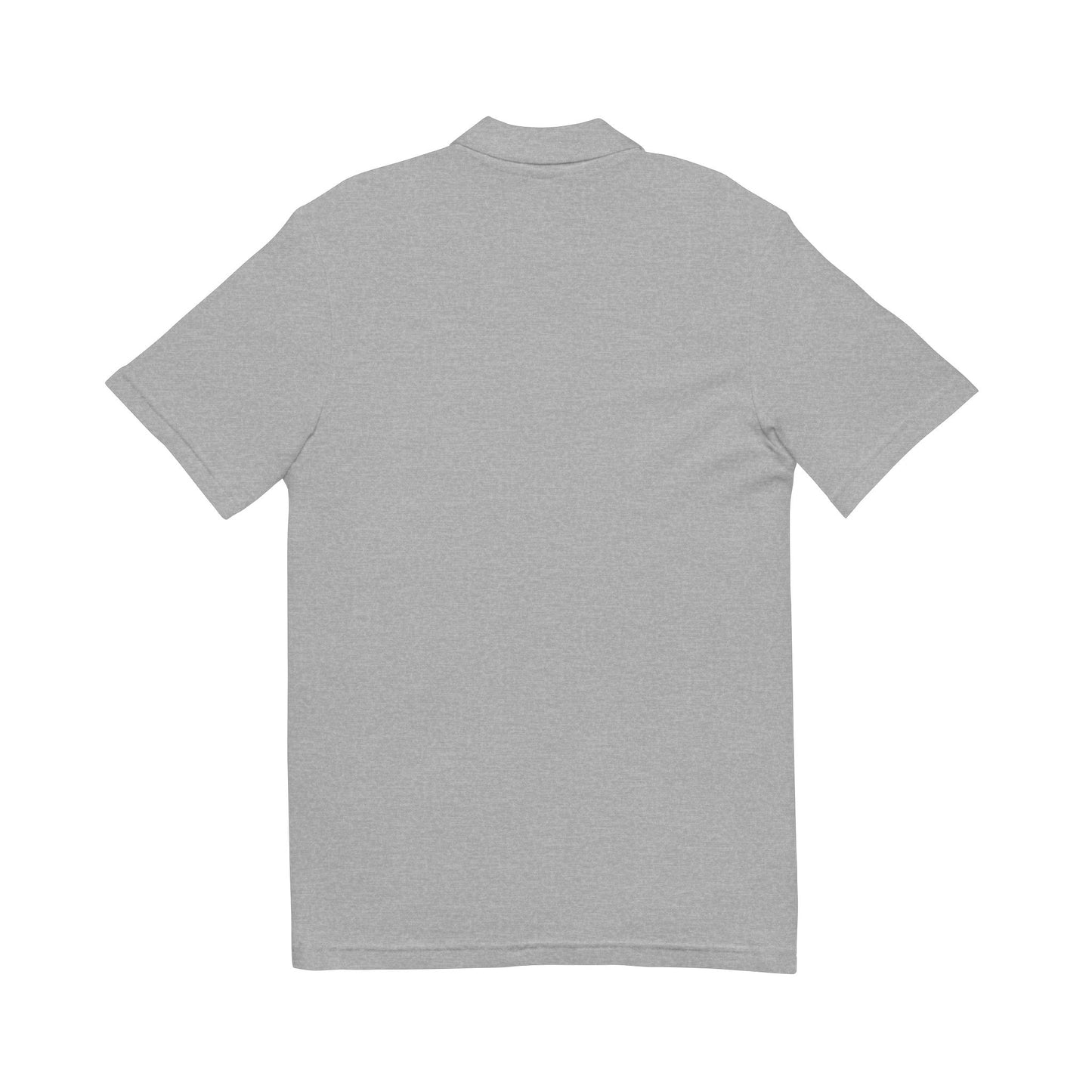 Embroidered Dad Polo Shirt - Perfect Gift for Father's Day