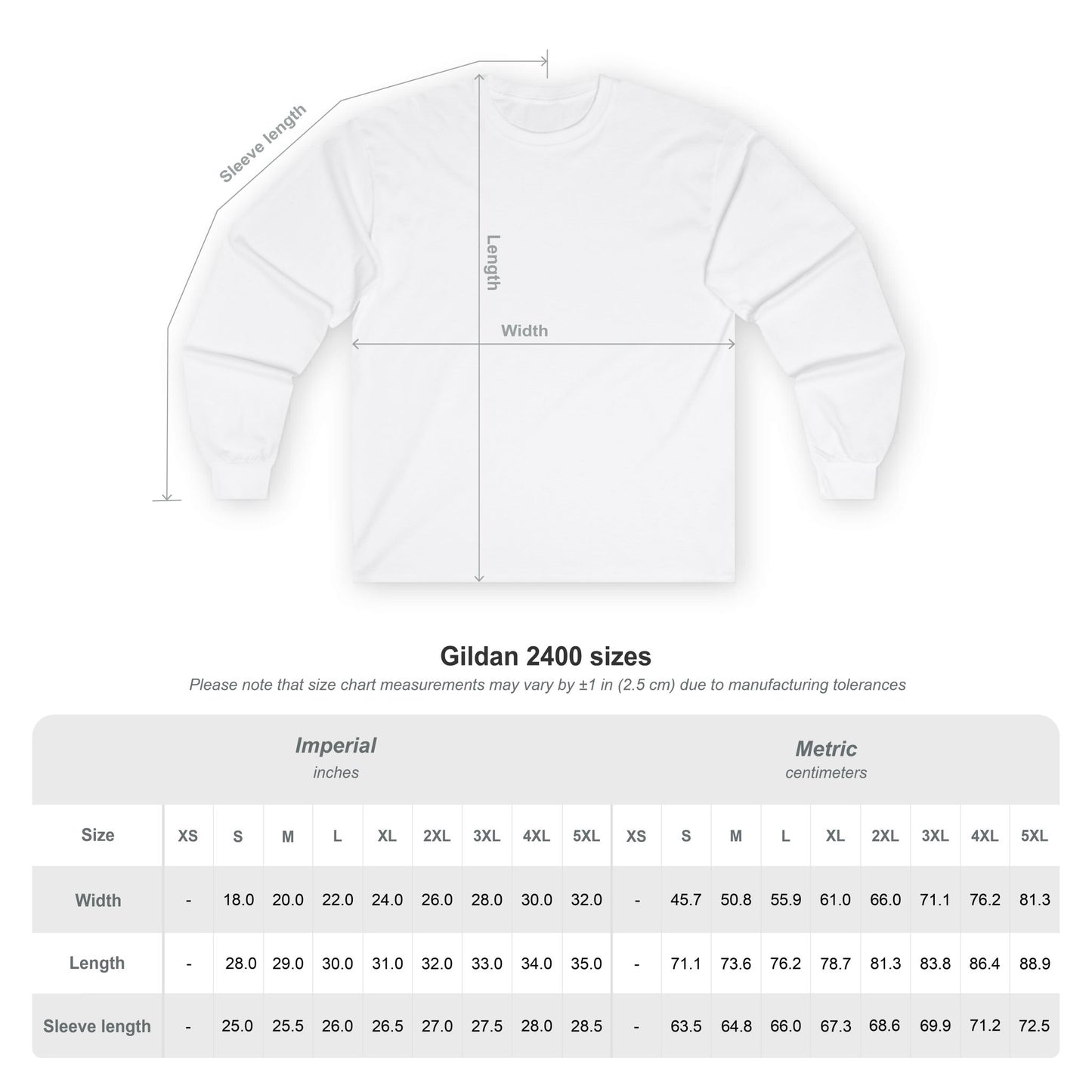 Unisex Long Sleeve Tee - Sporty Number 54 Shirt for Casual Wear