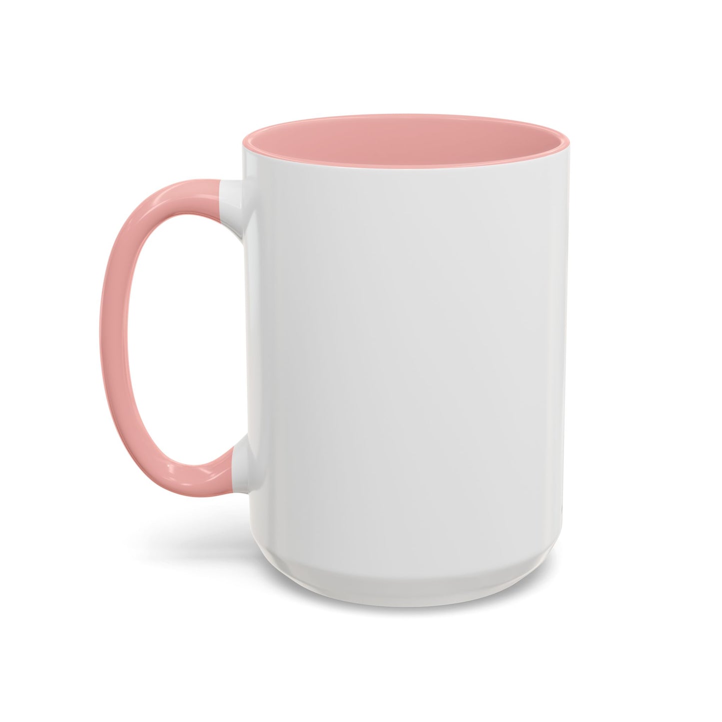 World's Best Dad Accent Coffee Mug | Gift for Father's Day, Coffee Lovers, Dad's Birthday, Home & Office Decor