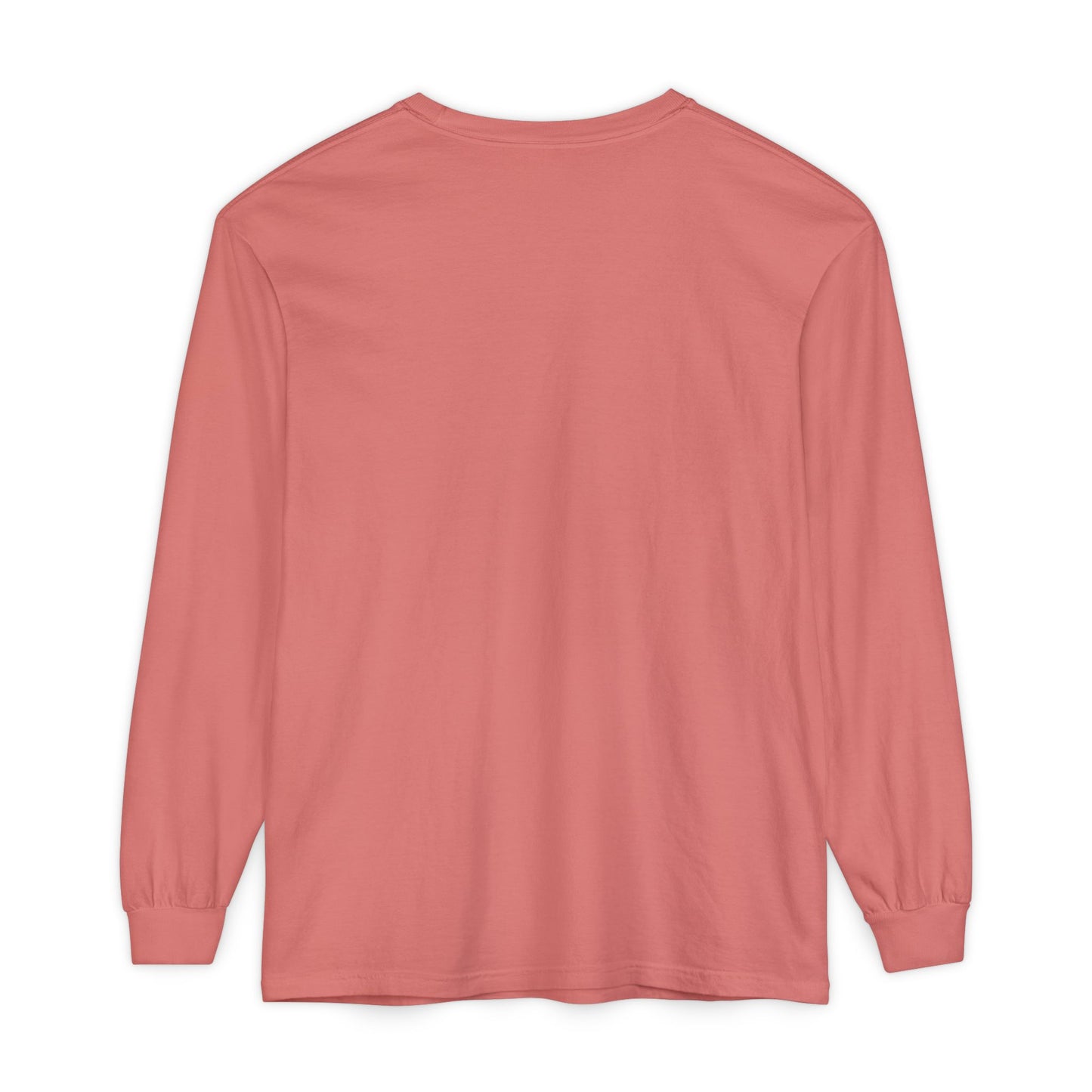 Creation of Adam Long Sleeve T-Shirt - Unisex Art Tee