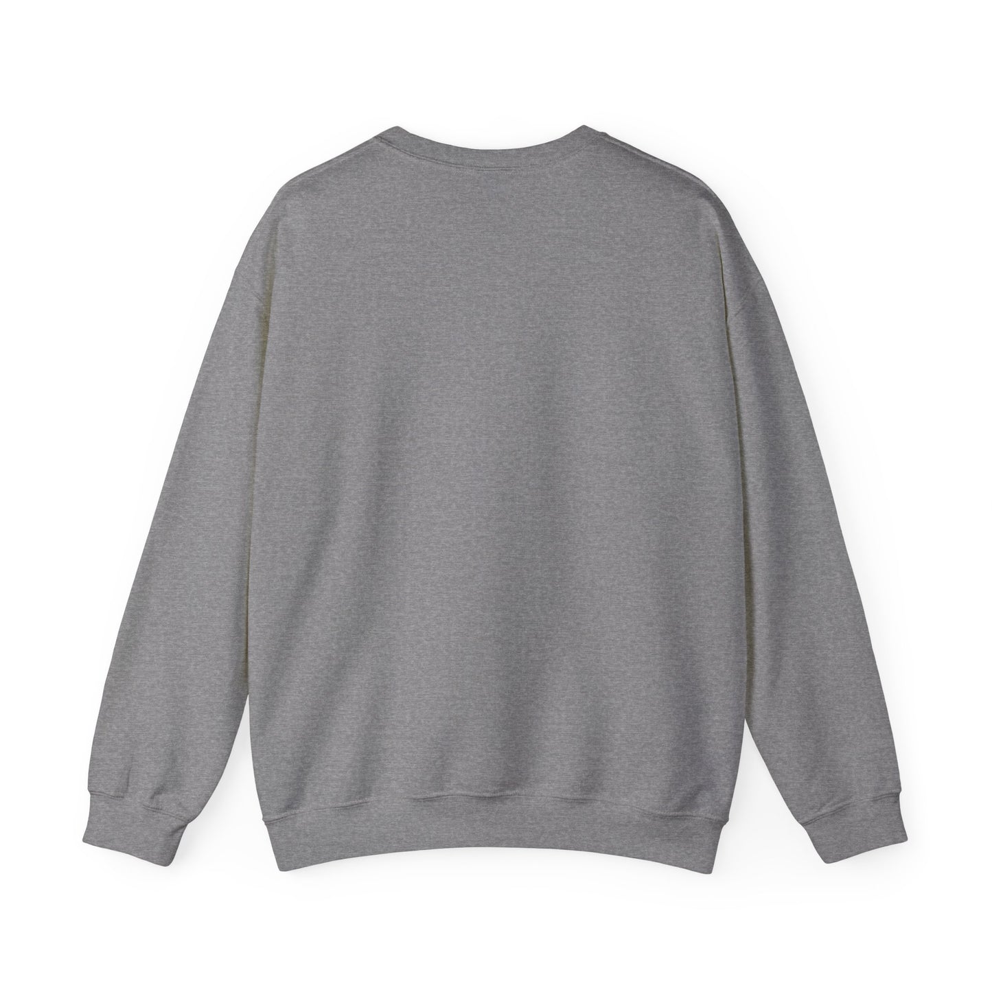 Personalizable Dad Sweatshirt, Comfortable Gift for Father's Day, Family Gathering, New Dad Humor