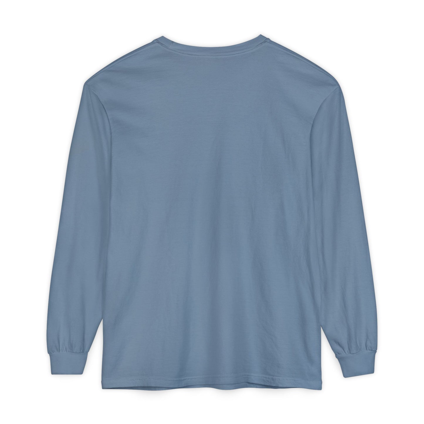 Creation of Adam Long Sleeve T-Shirt - Unisex Art Tee
