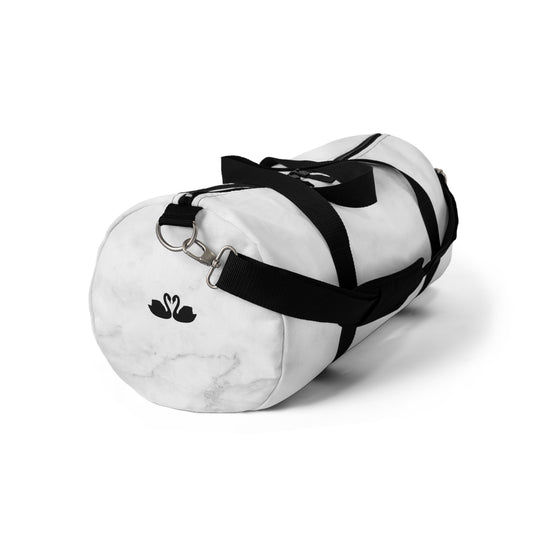 Stylish Travel Duffel Bag for Gym & Weekend Getaways