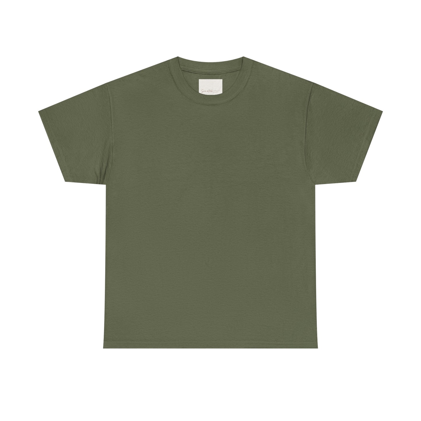 Personalizable Family Tribute Tee - Dad, Husband, Legend