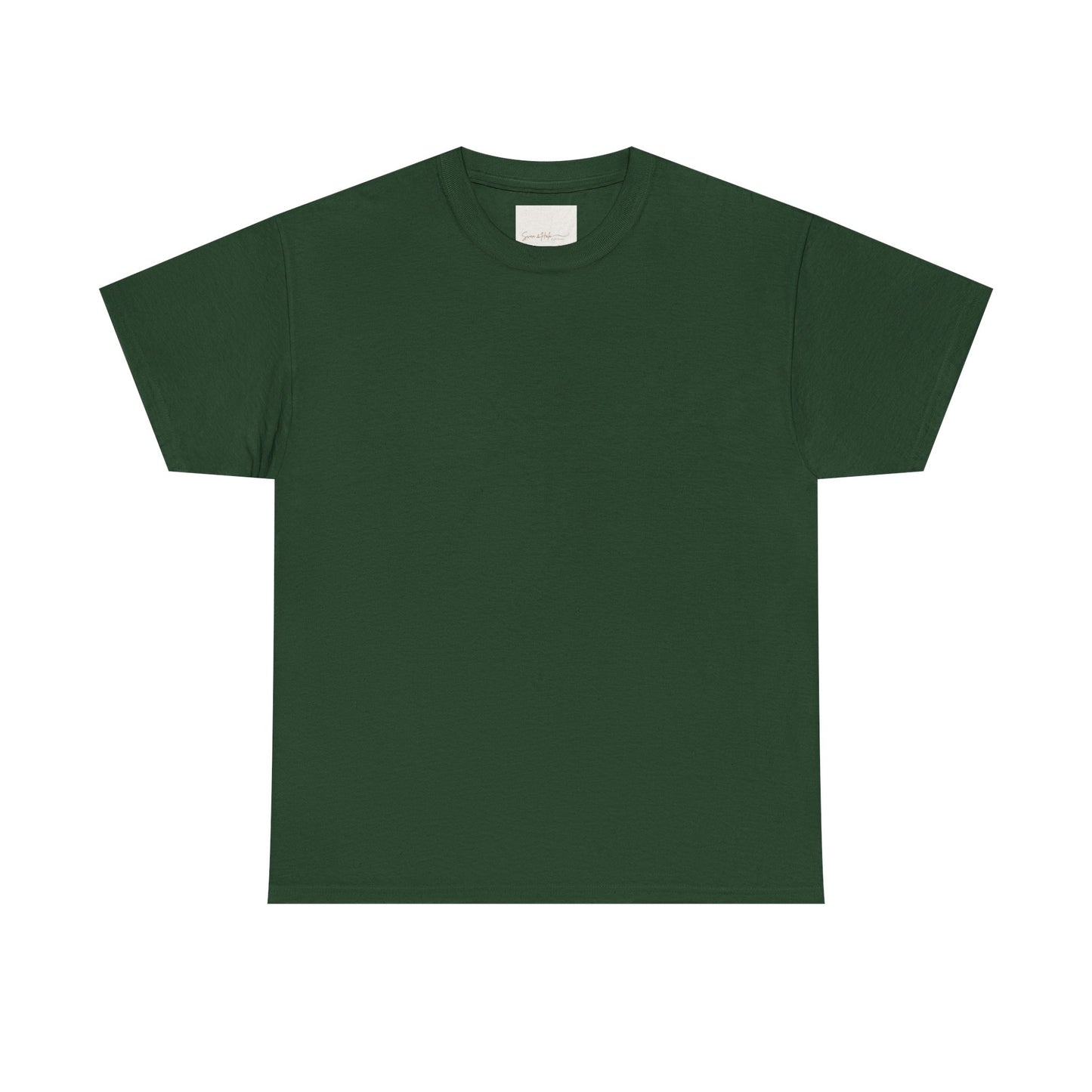 Personalizable Family Tribute Tee - Dad, Husband, Legend